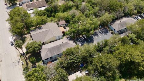 1655 Amanda San Antonio TX 78210