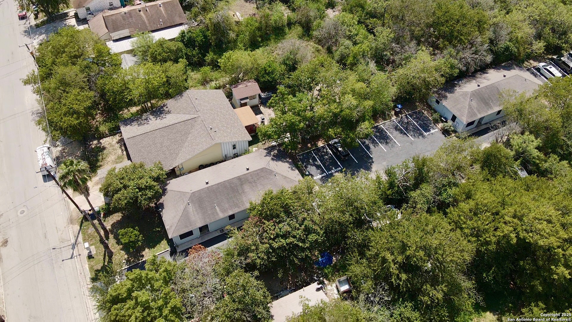 1655 Amanda San Antonio TX 78210