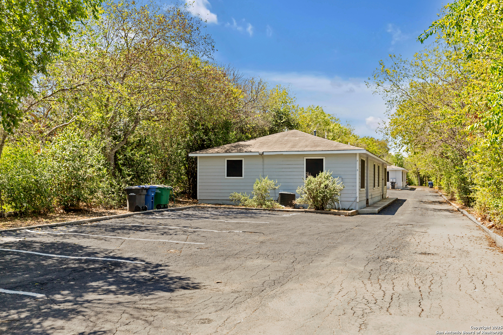 1655 Amanda San Antonio TX 78210