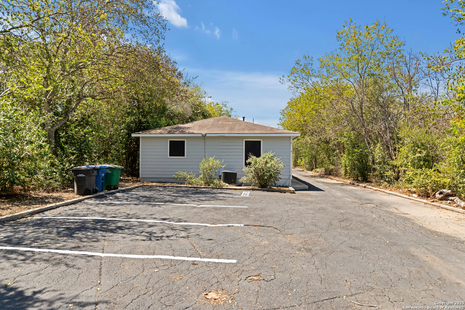 1655 Amanda San Antonio TX 78210