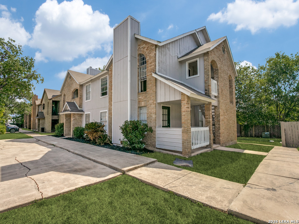 7519 Windsor Oaks San Antonio TX 78239