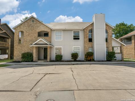 7519 Windsor Oaks San Antonio TX 78239