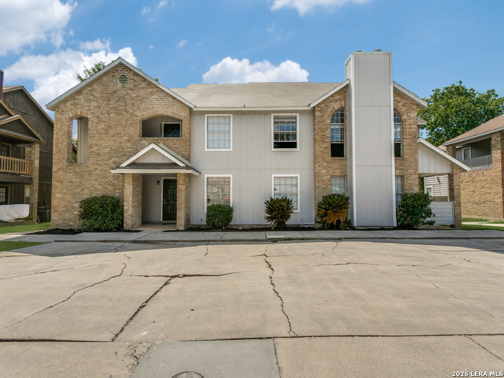 7519 Windsor Oaks San Antonio TX 78239