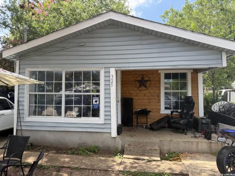 325 Sims San Antonio TX 78225
