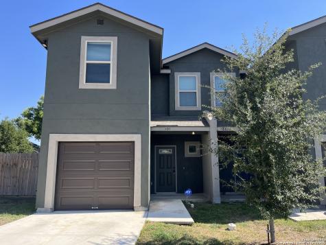 6874 Lakeview Drive San Antonio TX 78244
