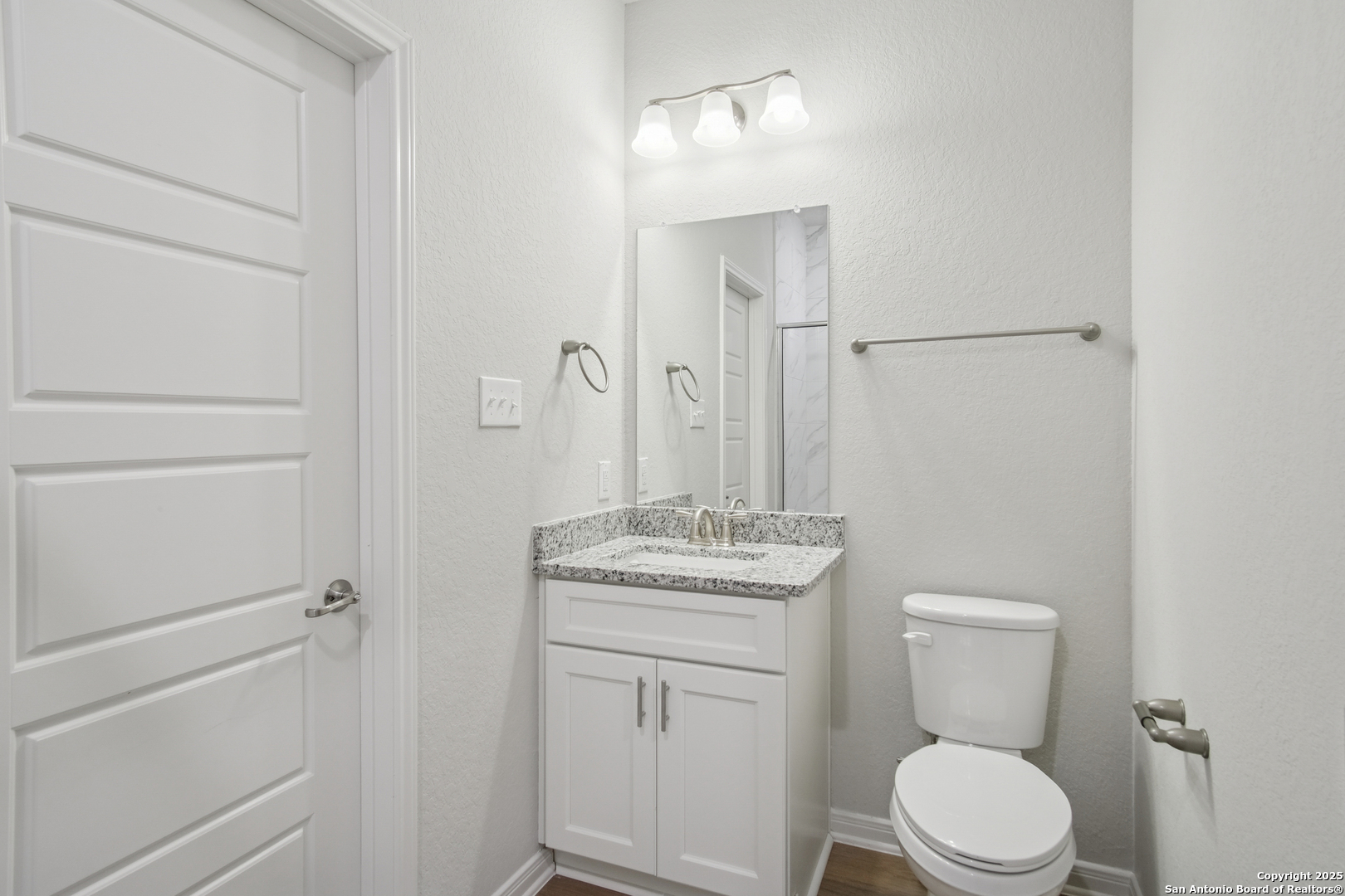 7137 Magnolia Creek San Antonio TX 78252