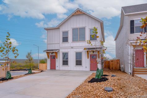 7137 Magnolia Creek San Antonio TX 78252
