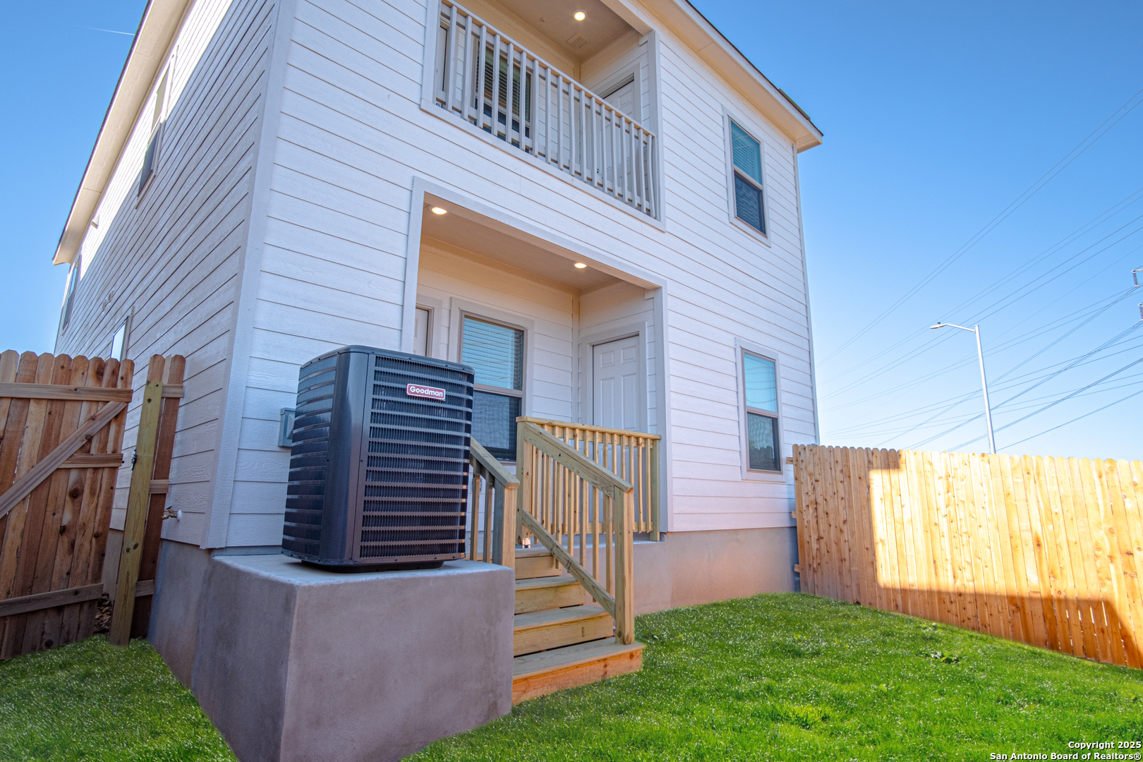 7137 Magnolia Creek San Antonio TX 78252