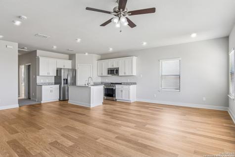 7137 Magnolia Creek San Antonio TX 78252