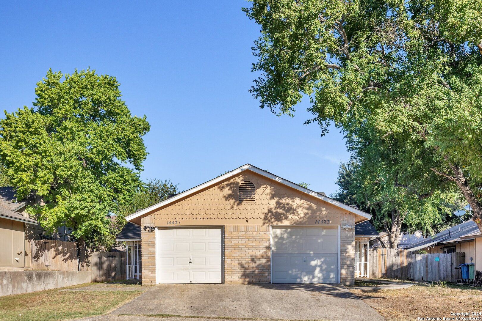 14421 Watermill San Antonio TX 78217