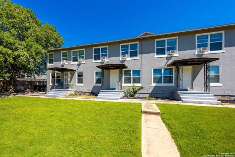 241 Deerwood Drive San Antonio TX 78209