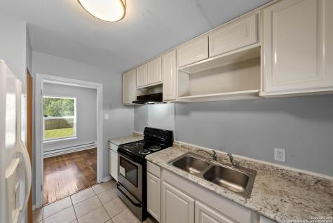 241 Deerwood Drive San Antonio TX 78209