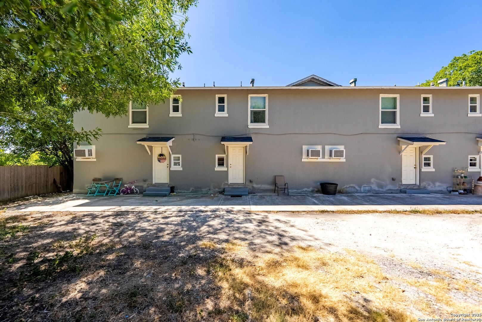 241 Deerwood Drive San Antonio TX 78209