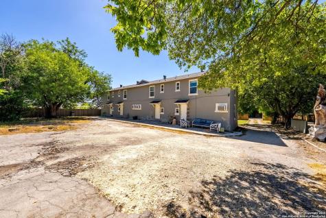 241 Deerwood Drive San Antonio TX 78209