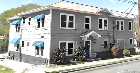 402 Mulberry San Antonio TX 78212