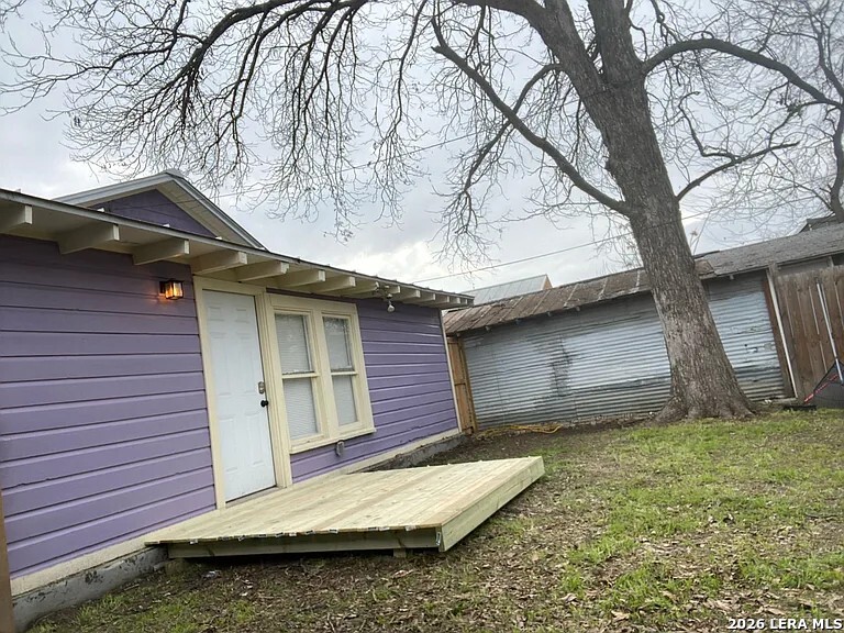 231 Gabriel San Antonio TX 78202