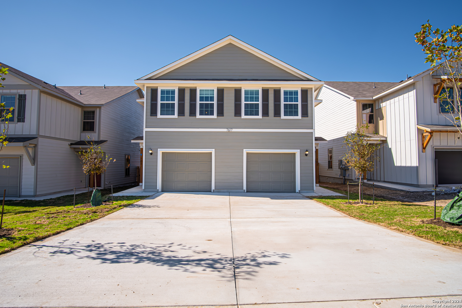 12313 Montgomery Forest San Antonio TX 78252