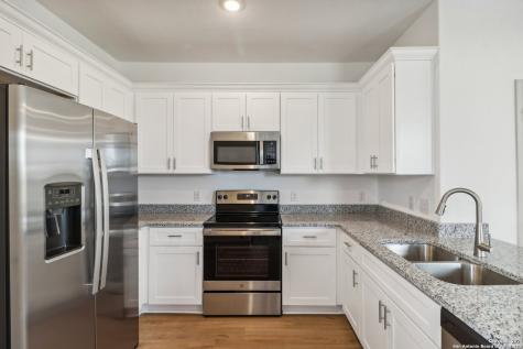 12313 Montgomery Forest San Antonio TX 78252