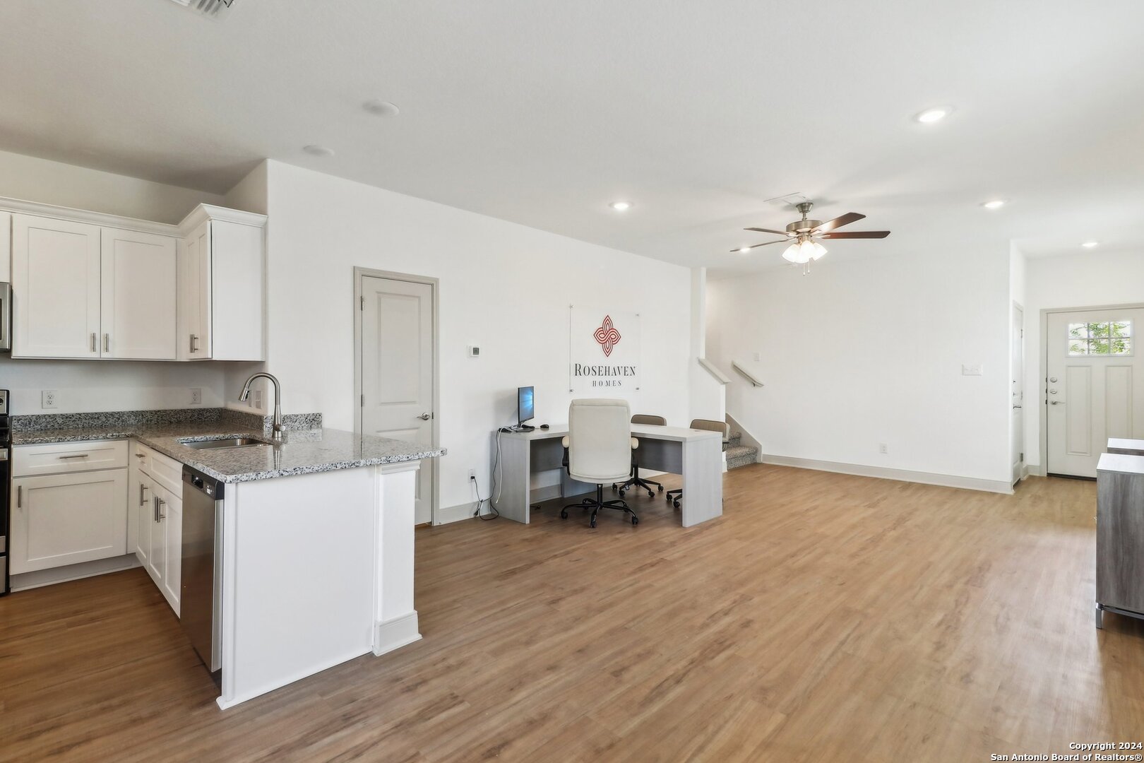12313 Montgomery Forest San Antonio TX 78252