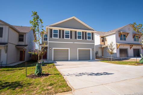12313 Montgomery Forest San Antonio TX 78252