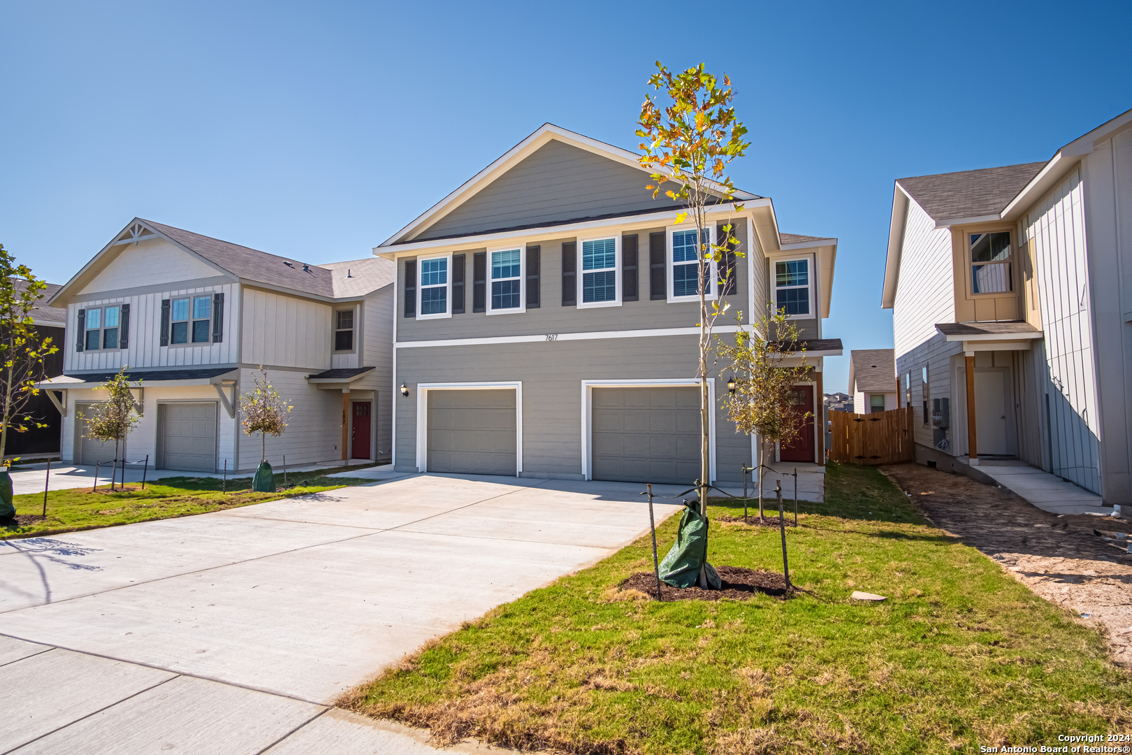 12313 Montgomery Forest San Antonio TX 78252