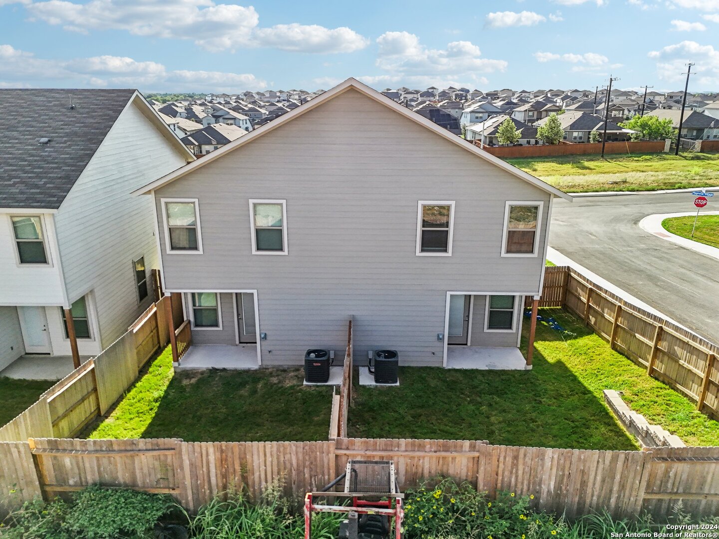 12313 Montgomery Forest San Antonio TX 78252