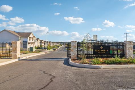 12313 Montgomery Forest San Antonio TX 78252