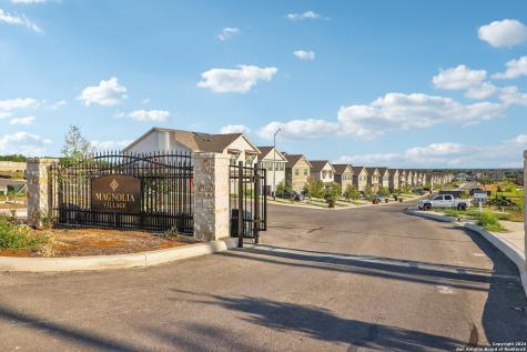 12313 Montgomery Forest San Antonio TX 78252