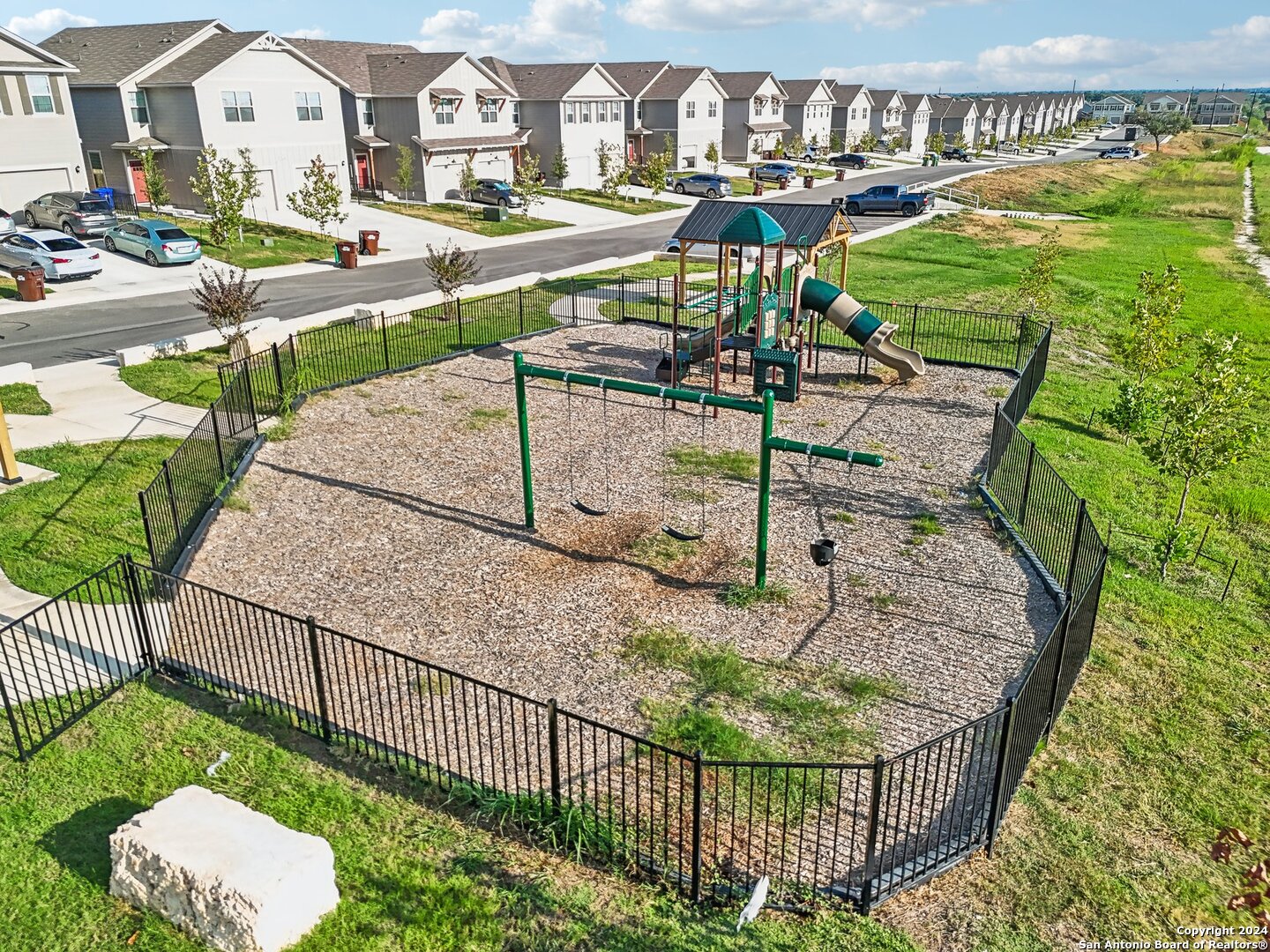 12313 Montgomery Forest San Antonio TX 78252