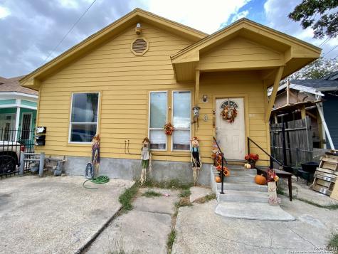 2419 W Commerce Street San Antonio TX 78207
