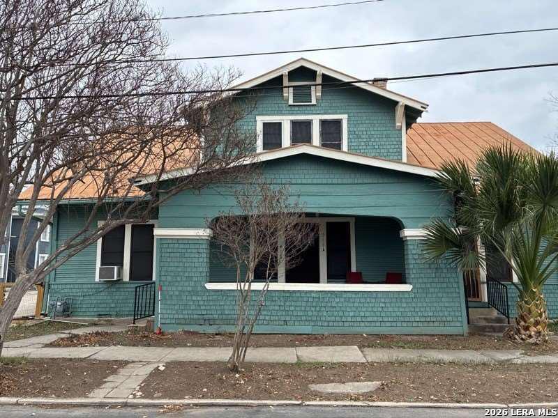 520 Paschal San Antonio TX 78212