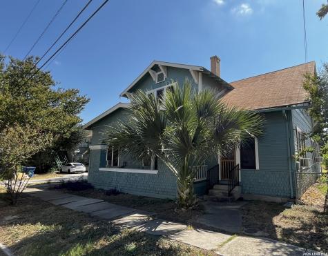 520 Paschal San Antonio TX 78212