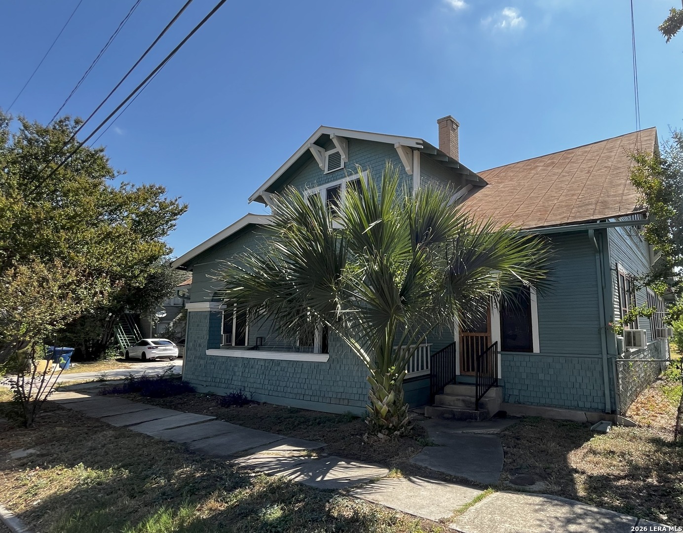 520 Paschal San Antonio TX 78212