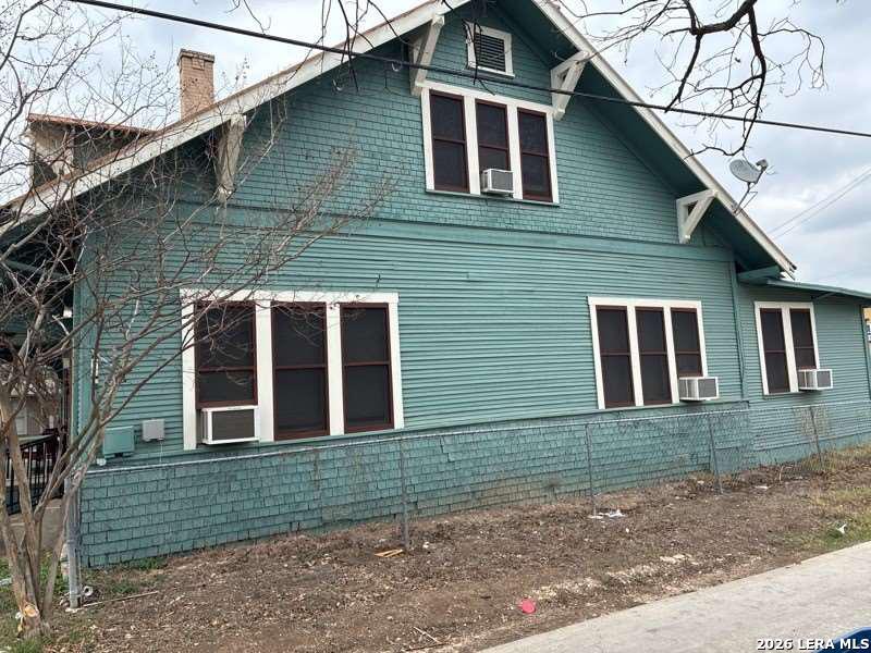 520 Paschal San Antonio TX 78212