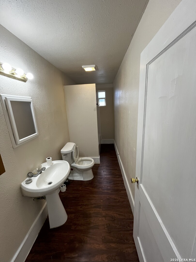 520 Paschal San Antonio TX 78212