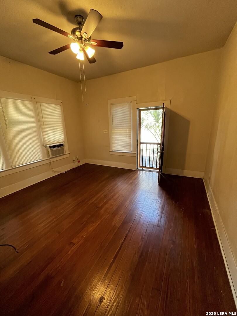 520 Paschal San Antonio TX 78212