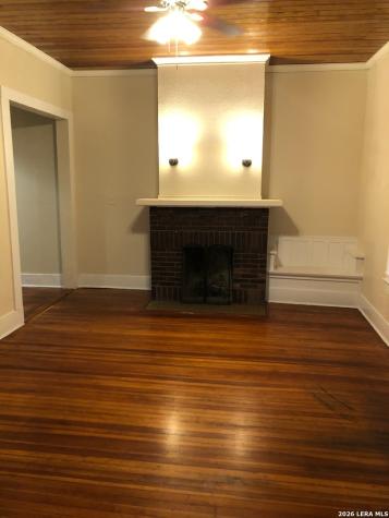 520 Paschal San Antonio TX 78212