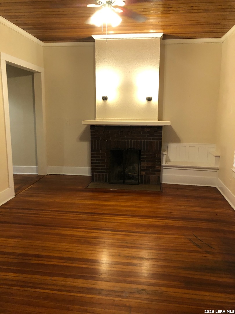 520 Paschal San Antonio TX 78212