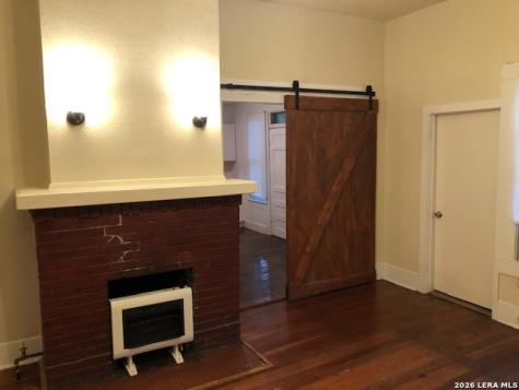 520 Paschal San Antonio TX 78212