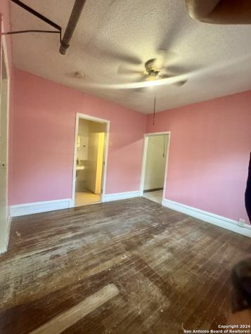 3015 S Flores Street San Antonio TX 78204
