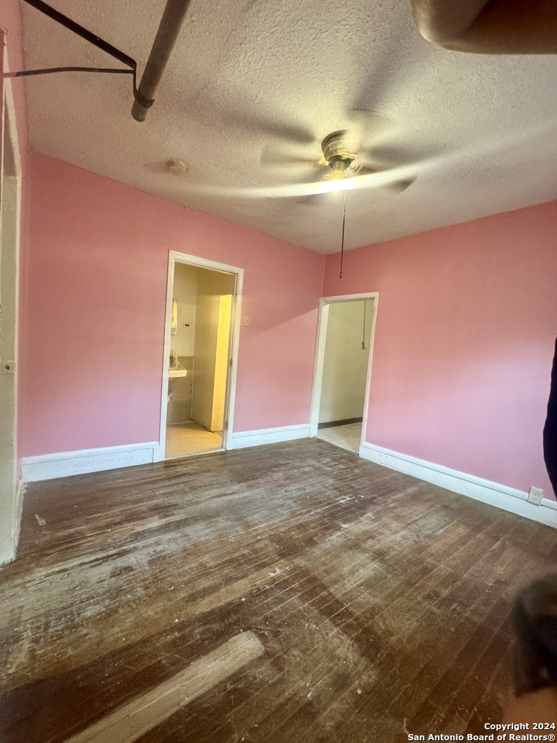 3015 S Flores Street San Antonio TX 78204