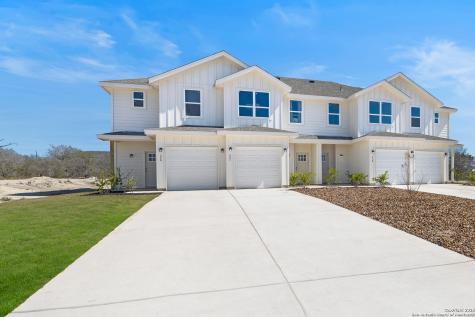 214 Bonnie Bend San Antonio TX 78253