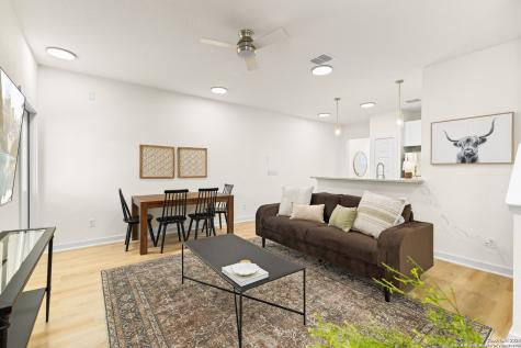 214 Bonnie Bend San Antonio TX 78253