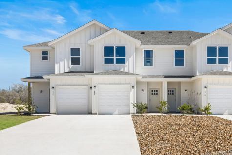 214 Bonnie Bend San Antonio TX 78253