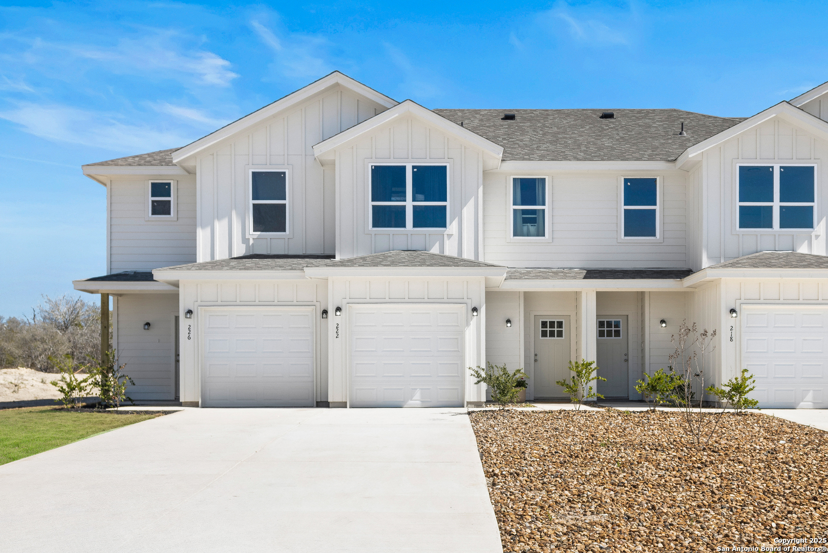 214 Bonnie Bend San Antonio TX 78253