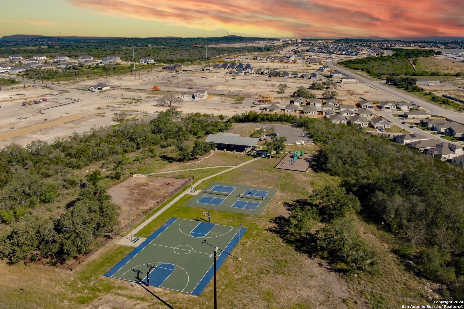 214 Bonnie Bend San Antonio TX 78253