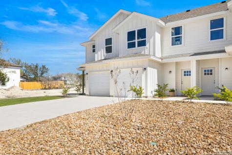 214 Bonnie Bend San Antonio TX 78253