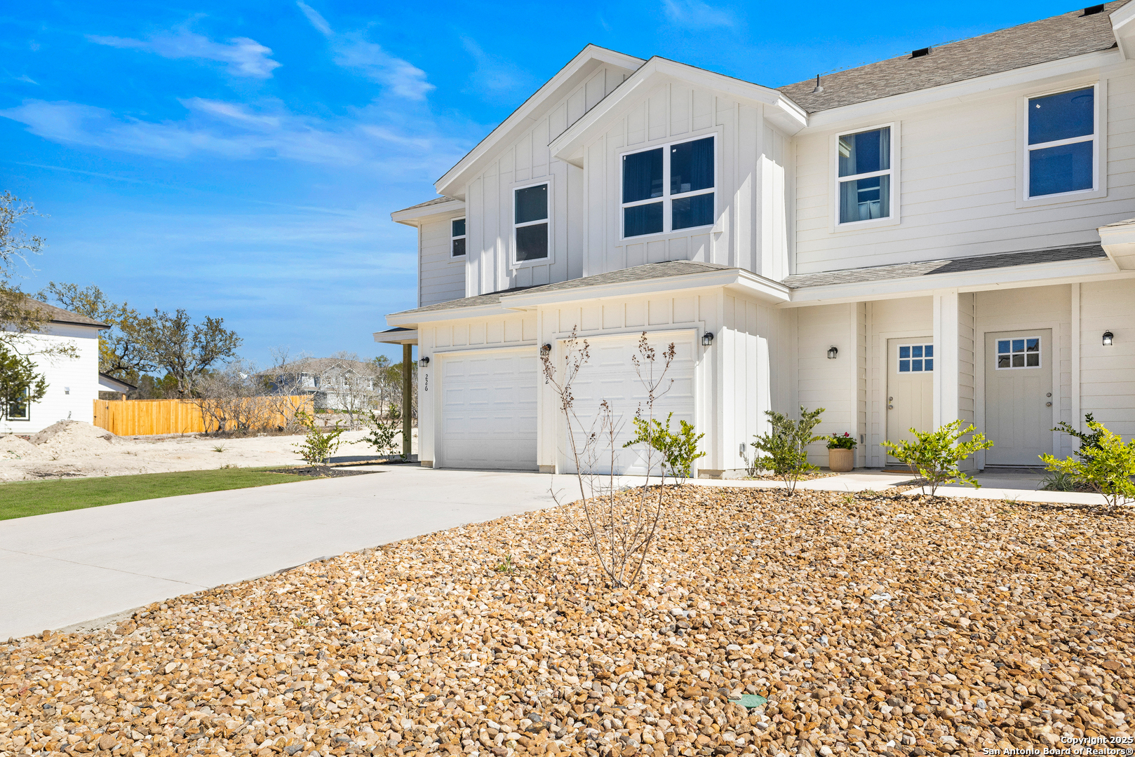 214 Bonnie Bend San Antonio TX 78253