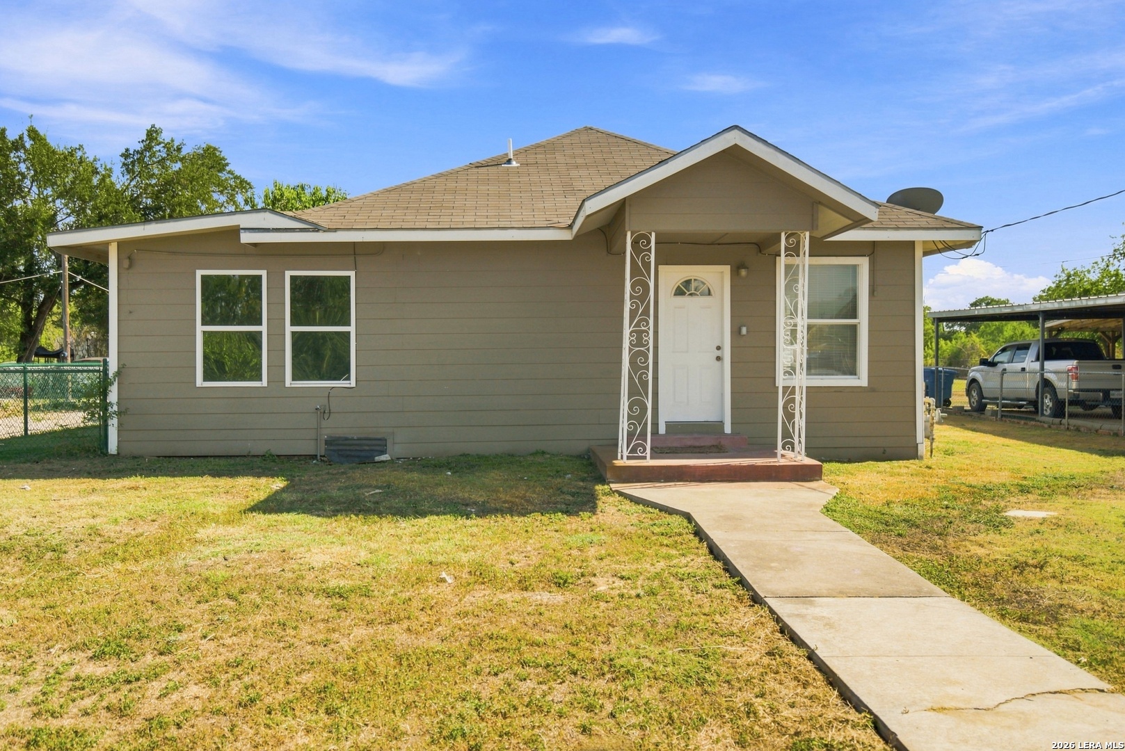 628 Monticello Court San Antonio TX 78223