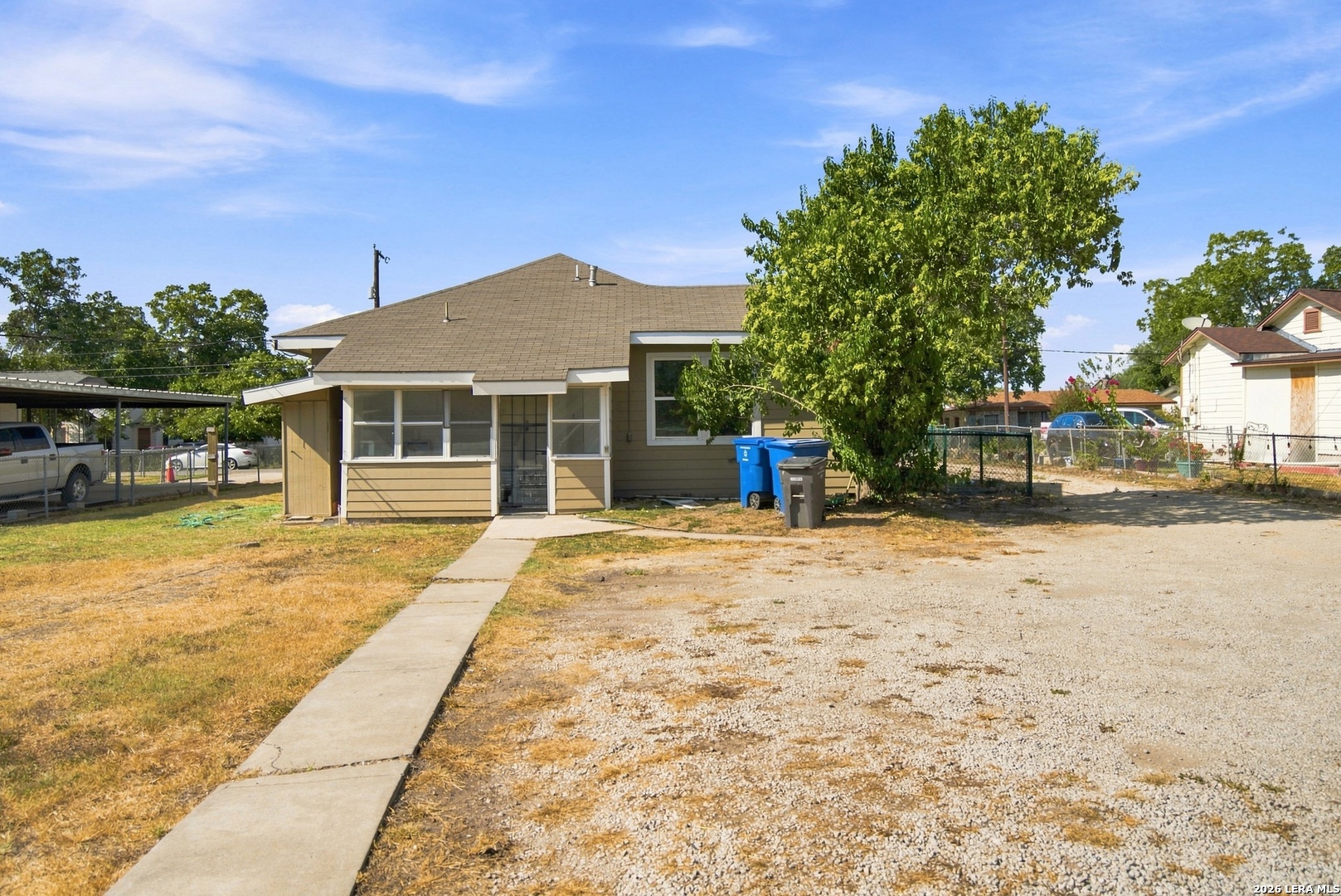 628 Monticello Court San Antonio TX 78223